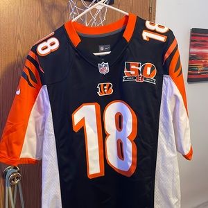 Bengals A.J. green jersey